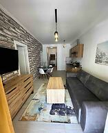 Saranda Exclusive Apartment 2