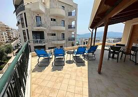Saranda Exclusive Apartment 2
