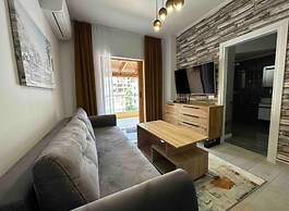 Saranda Exclusive Apartment 2