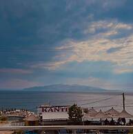 Saranda Exclusive Apartment 3