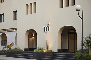M Suite Hotel