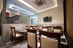 Hotel Bonito- Delhi IGI Airport