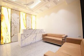 Hotel Bonito- Delhi IGI Airport