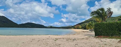 True North Waterfront Villa