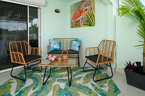 True North Waterfront Villa