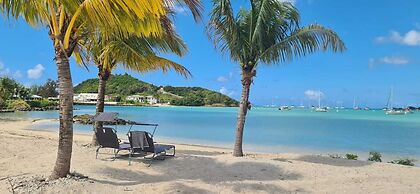 True North Waterfront Villa