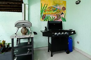 True North Waterfront Villa