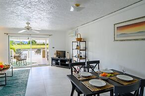 True North Waterfront Villa