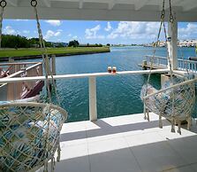 True North Waterfront Villa