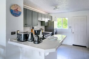 True North Waterfront Villa