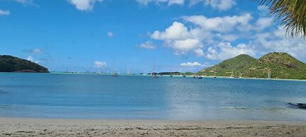 True North Waterfront Villa