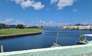 True North Waterfront Villa