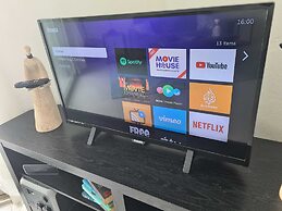 True North Waterfront Villa