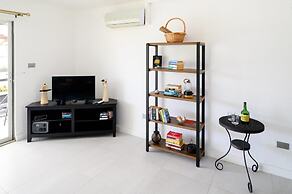 True North Waterfront Villa