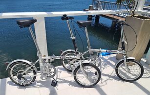 True North Waterfront Villa