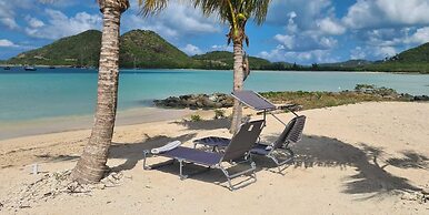 True North Waterfront Villa