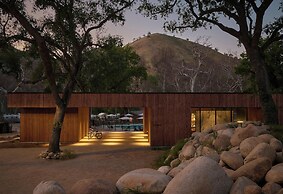 AutoCamp Sequoia