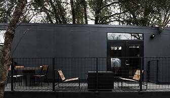 AutoCamp Sequoia