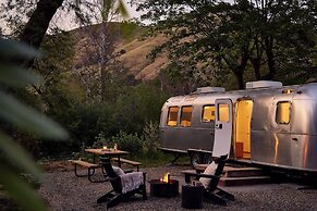 AutoCamp Sequoia