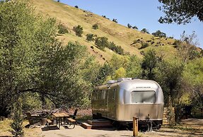 AutoCamp Sequoia