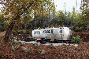AutoCamp Sequoia