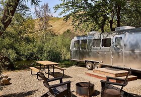 AutoCamp Sequoia
