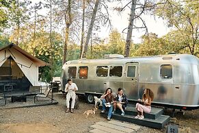AutoCamp Sequoia