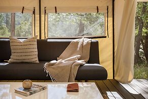 AutoCamp Sequoia