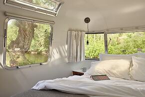 AutoCamp Sequoia