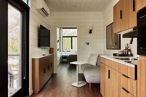AutoCamp Sequoia