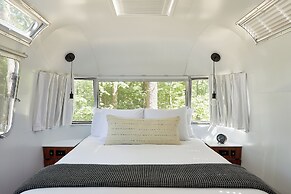 AutoCamp Sequoia
