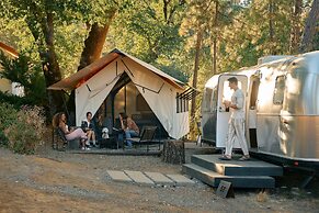 AutoCamp Sequoia