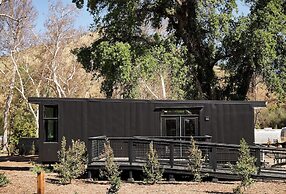 AutoCamp Sequoia