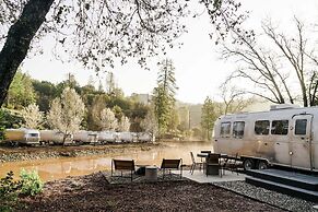 AutoCamp Sequoia