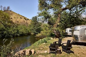 AutoCamp Sequoia