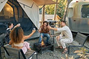 AutoCamp Sequoia