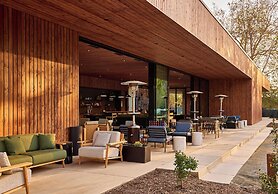 AutoCamp Sequoia
