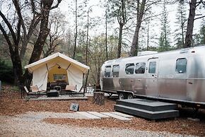 AutoCamp Sequoia