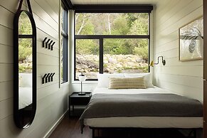 AutoCamp Sequoia