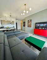 Saranda Exclusive Apartment 4