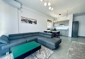 Saranda Exclusive Apartment 4