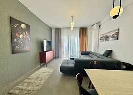 Saranda Exclusive Apartment 4