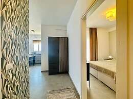 Saranda Exclusive Apartment 4