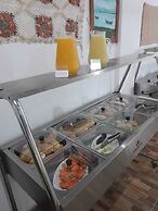 Pousada Sol de Amaro