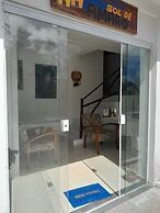 Pousada Sol de Amaro