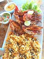 Pousada Sol de Amaro