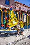 Pousada Sol de Amaro