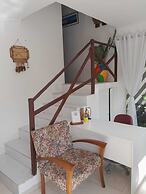 Pousada Sol de Amaro