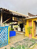 Pousada Sol de Amaro
