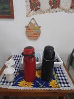 Pousada Sol de Amaro